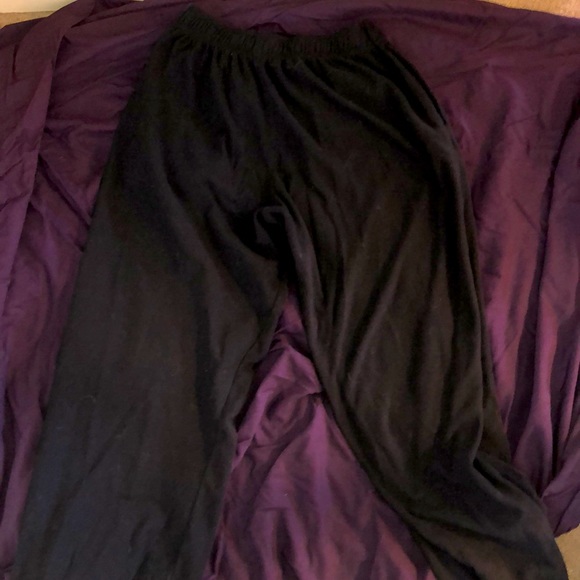 George black sweatpants - Picture 2 of 2